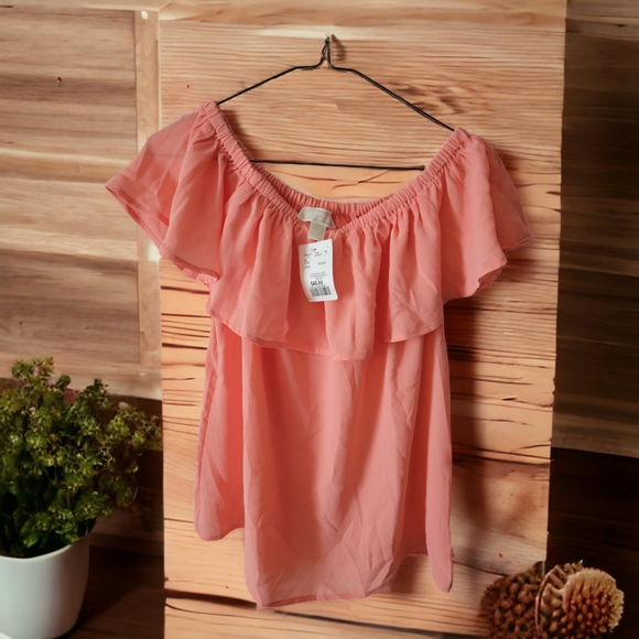 Mk Top - Picture 2 of 3